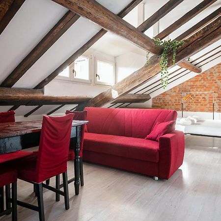 Studio Yuumi Lejlighed Milano Eksteriør billede