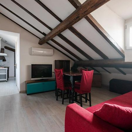 Studio Yuumi Lejlighed Milano Eksteriør billede