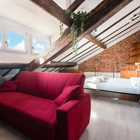 Studio Yuumi Lejlighed Milano Eksteriør billede
